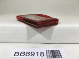 BB8918 Pokemon Ruby Nintendo GameBoy Advance Japan