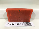 BB8920 Pokemon Fire Red Nintendo GameBoy Advance Japan