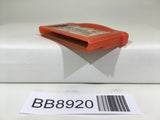 BB8920 Pokemon Fire Red Nintendo GameBoy Advance Japan