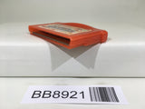 BB8921 Pokemon Fire Red Nintendo GameBoy Advance Japan