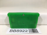 BB8922 Pokemon Leaf Green Nintendo GameBoy Advance Japan