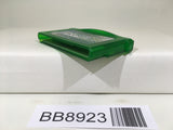 BB8923 Pokemon Emerald Nintendo GameBoy Advance Japan