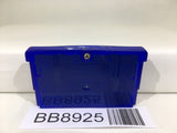 BB8925 Pokemon Sapphire Nintendo GameBoy Advance Japan