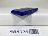 BB8925 Pokemon Sapphire Nintendo GameBoy Advance Japan