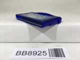 BB8925 Pokemon Sapphire Nintendo GameBoy Advance Japan