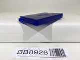 BB8926 Pokemon Sapphire Nintendo GameBoy Advance Japan