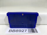 BB8927 Pokemon Sapphire Nintendo GameBoy Advance Japan