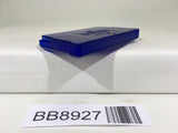BB8927 Pokemon Sapphire Nintendo GameBoy Advance Japan
