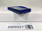 BB8927 Pokemon Sapphire Nintendo GameBoy Advance Japan