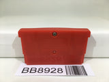 BB8928 Rockman Exe 4 Tournament Red Sun Megaman Nintendo GameBoy Advance Japan