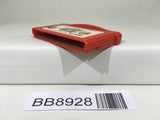 BB8928 Rockman Exe 4 Tournament Red Sun Megaman Nintendo GameBoy Advance Japan