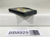 BB8929 Rockman Exe 2 Megaman Nintendo GameBoy Advance Japan