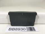 BB8930 Rockman Exe 3 Megaman Nintendo GameBoy Advance Japan