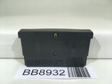 BB8932 Rockman Exe 3 Black Megaman Nintendo GameBoy Advance Japan