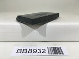 BB8932 Rockman Exe 3 Black Megaman Nintendo GameBoy Advance Japan