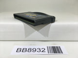BB8932 Rockman Exe 3 Black Megaman Nintendo GameBoy Advance Japan