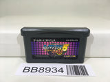 BB8934 Rockman Exe 5 Team of Blues Megaman Nintendo GameBoy Advance Japan
