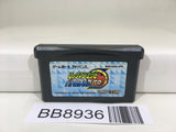 BB8936 Rockman Exe Battle Chip GP Megaman Nintendo GameBoy Advance Japan