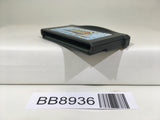 BB8936 Rockman Exe Battle Chip GP Megaman Nintendo GameBoy Advance Japan