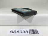 BB8938 Rockman Zero 2 Megaman Nintendo GameBoy Advance Japan