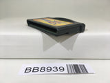 BB8939 Rockman Zero 3 Megaman Nintendo GameBoy Advance Japan
