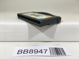BB8947 Pokemon Pinball Ruby & Sapphire Nintendo GameBoy Advance Japan