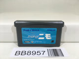 BB8957 DISNEY PIXAR Finding Nemo Nintendo GameBoy Advance Japan