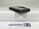 BB8966 Golden Sun Nintendo GameBoy Advance Japan