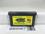 BB8967 Shaman King 2 Nintendo GameBoy Advance Japan