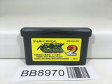 BB8970 Shaman King 2 Nintendo GameBoy Advance Japan