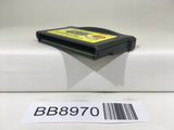 BB8970 Shaman King 2 Nintendo GameBoy Advance Japan