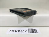 BB8972 Kingdom Hearts Chain of Memories Nintendo GameBoy Advance Japan