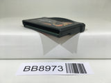 BB8973 Kingdom Hearts Chain of Memories Nintendo GameBoy Advance Japan