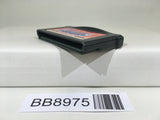 BB8975 Bleach Kurenai ni Somaru Soul Society Nintendo GameBoy Advance Japan