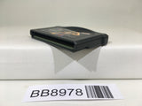 BB8978 One Piece Nanatsujima no Daihihou Nintendo GameBoy Advance Japan