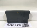 BB8979 Naruto Konoha Senki Nintendo GameBoy Advance Japan