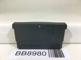 BB8980 Naruto Konoha Senki Nintendo GameBoy Advance Japan