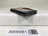 BB8981 Naruto Saikyo Ninja Daikesshuu 2 Nintendo GameBoy Advance Japan