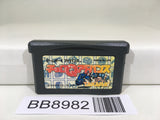 BB8982 Choro Q Advance Nintendo GameBoy Advance Japan