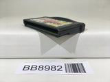 BB8982 Choro Q Advance Nintendo GameBoy Advance Japan