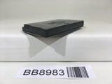 BB8983 F-Zero Nintendo GameBoy Advance Japan