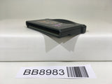BB8983 F-Zero Nintendo GameBoy Advance Japan