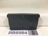 BB8984 Cyber Drive Zoids Nintendo GameBoy Advance Japan