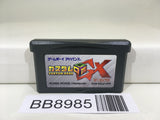BB8985 Custom Robo GX Nintendo GameBoy Advance Japan