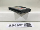 BB8985 Custom Robo GX Nintendo GameBoy Advance Japan