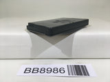 BB8986 Custom Robo GX Nintendo GameBoy Advance Japan