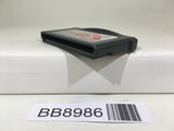 BB8986 Custom Robo GX Nintendo GameBoy Advance Japan