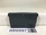 BB8987 Super Robot Wars Original Generation Nintendo GameBoy Advance Japan