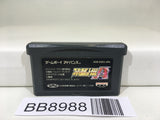 BB8988 Super Robot Wars A Nintendo GameBoy Advance Japan