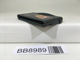 BB8989 Super Robot Wars D Nintendo GameBoy Advance Japan